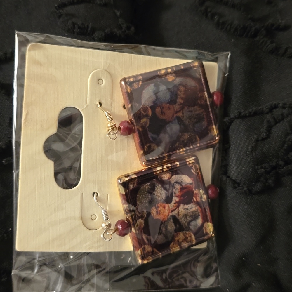 DISNEY Earrings